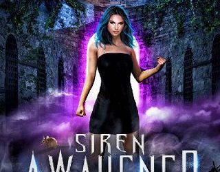 siren awakened cr jane