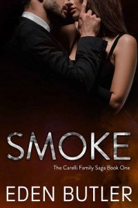 smoke, eden butler