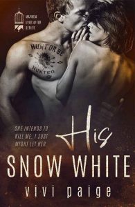 snow white, vivi paige