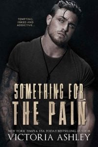 something for pain, victoria ashley