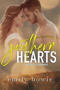 southern hearts, emily bowie