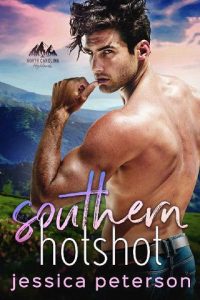 southern hotshot, jessica peterson