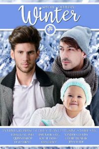 special delivery winter, aria grace