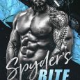 spyder's bite raven scott