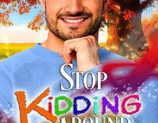 stop kidding around macy blake