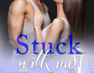 stuck with me melissa brown