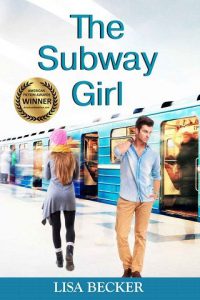subway girl, lisa becker