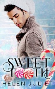 sweet tooth, helen juliet