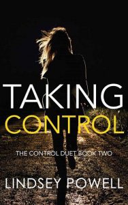 taking control, lindsey powell