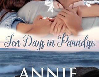 ten days paradise annie seaton