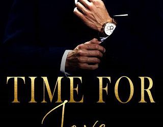 time for love karen deen