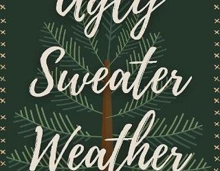 ugly sweater season jessica gadziala