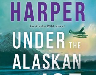 under alaskan ice karen harper