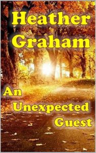 unexpected guest, heather graham