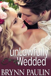 unlawfully wedded, brynn paulin