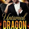 untamed dragon sophie stern