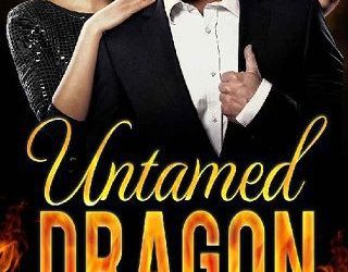 untamed dragon sophie stern