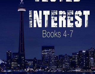 vested interest 2 melanie moreland