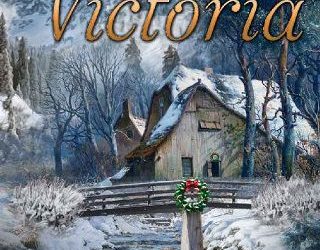 victoria maxine douglas