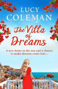 villa of dreams, lucy coleman