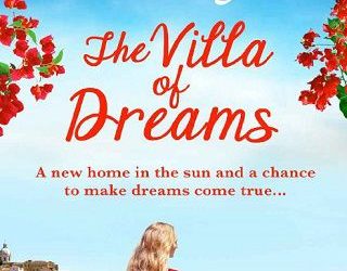 villa of dreams lucy coleman