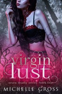 virgin lust, michelle gross