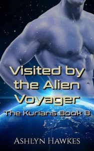 visited alien voyager, ashlyn hawkes