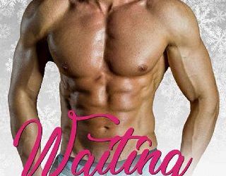 waiting under mistletoe elsie james