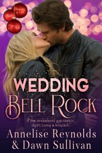 wedding bell rock, dawn sullivan