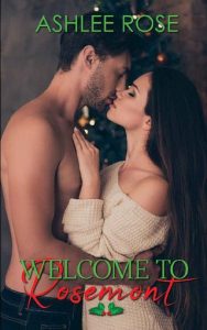 welcome rosemont, ashlee rose