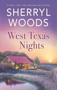west texas nights, sherryl woods