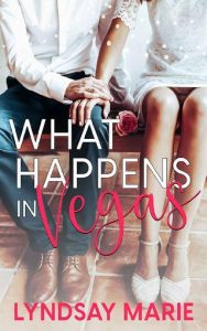 what happens in vegas, lyndsay marie