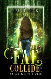 when fae collide, jm link
