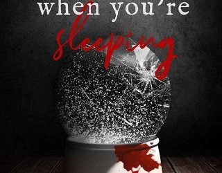 when you're sleeping sara dobie bauer