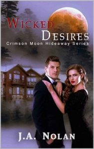 wicked desire, ja nolan
