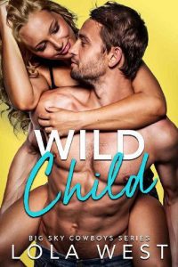 wild child, lola west
