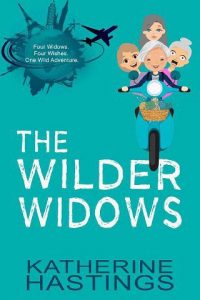 wilder widows, katherine hastings
