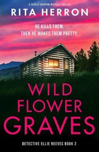 wildflower graves, rita herron