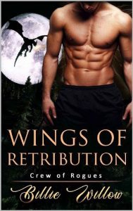 wings retribution, billie willow