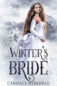 winter's bride, candace wondrak