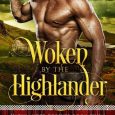 woken by highlander rebecca preston
