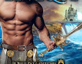 wolfesword kathryn le veque