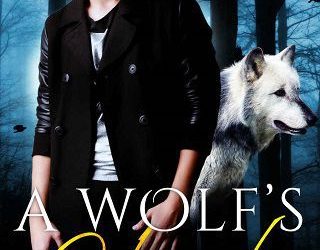 wolf's heart isha fang