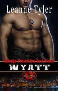 wyatt, leanne tyler