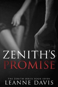zenith's promise, leanne davis