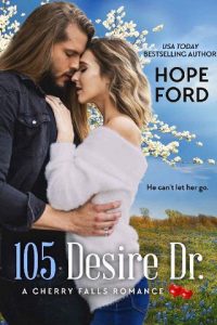 105 desires dr, hope ford
