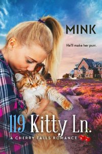 119 kitty lane, mink
