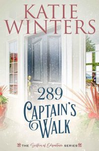 289 captain's walk, katie winters