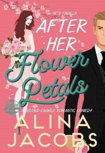 after flower petals, alina jacobs