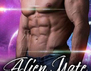 alien mate jude gray